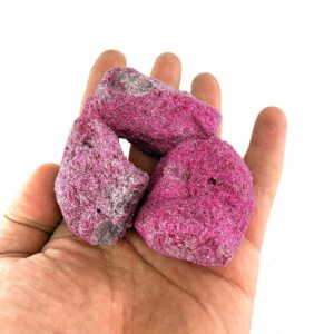 Yakut Ham Taş M Boy