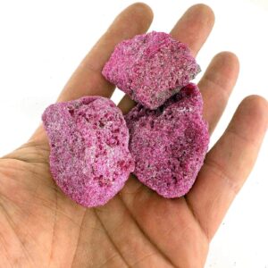 Yakut Ham Taş S Boy