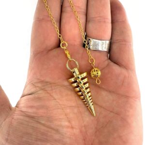 Pirinç Sarkaç (Pandül) 16014