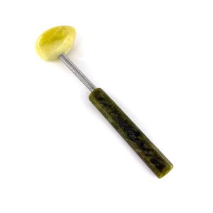 Alternative view of Yeşim Çekiç Masaj Taşı