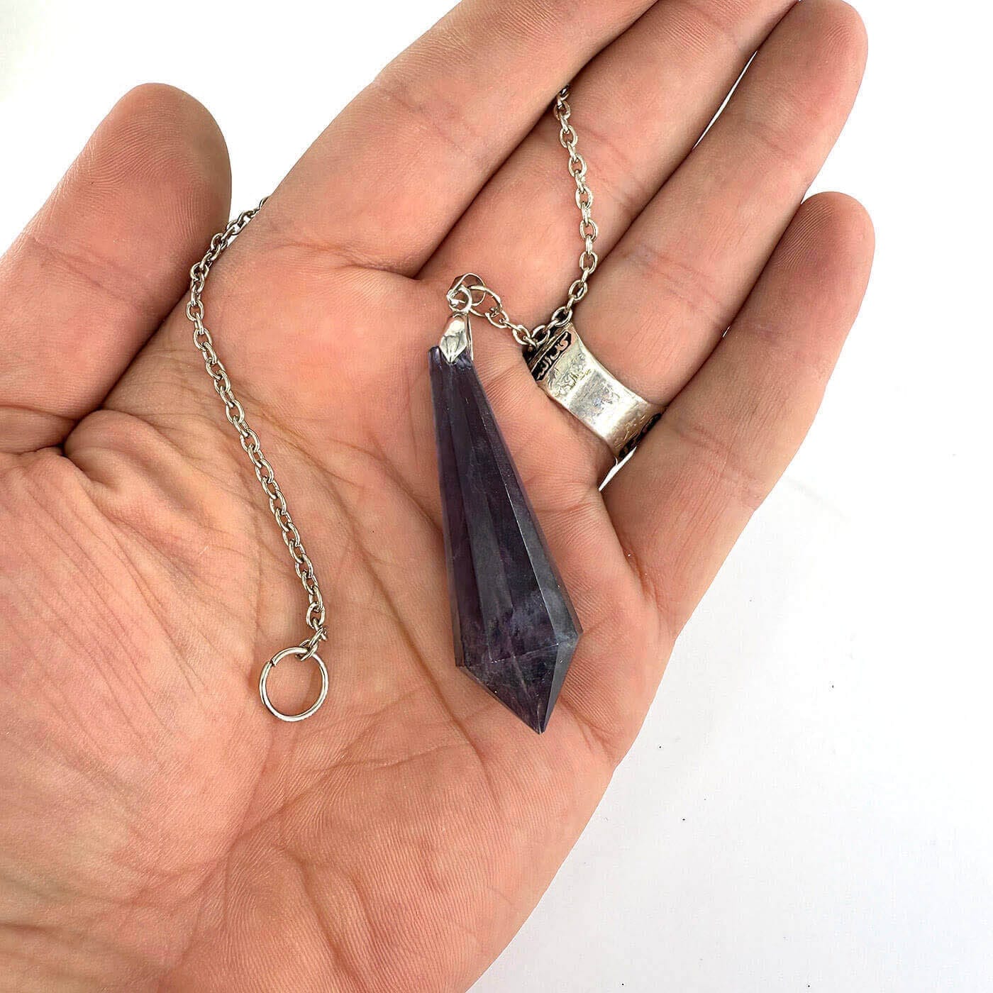 Florit Vogel Sarkaç (Pandül)