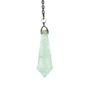 Alternative view of Kristal Kuvars Vogel Sarkaç (Pandül)