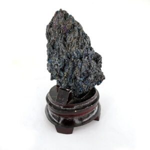 Alternative view of Silisyum Karbür Ham Taş Standlı M