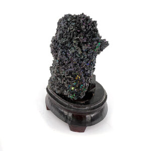 Alternative view of Silisyum Karbür Ham Taş Standlı S