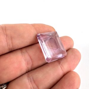 Alternative view of Ametist Kabaşon 6A+ K105