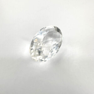 Kristal Kuvars Kabaşon 6A+ K082