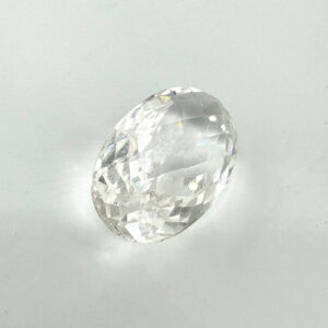 Kristal Kuvars Kabaşon 6A+ K083