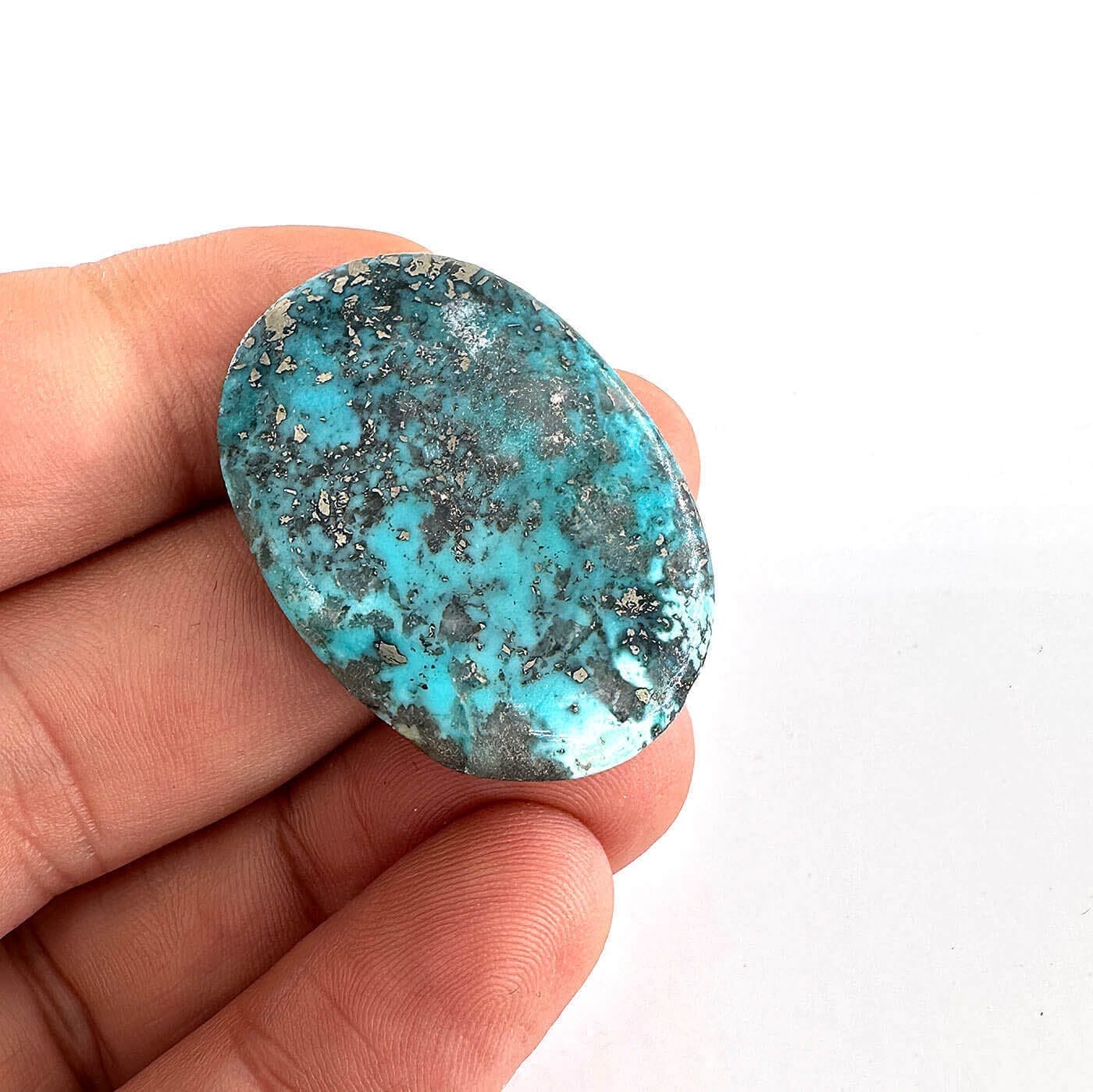 Firuze Kabaşon 6A+ K087 - Görsel 2