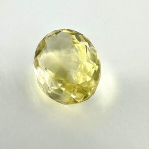 Limon Kuvars Kabaşon 6A+ K093