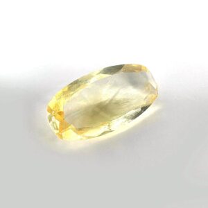 Limon Kuvars Kabaşon 6A+ K096