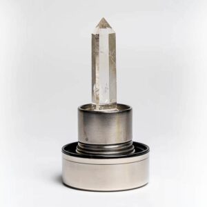 Kristal Kuvars Matara1.jpg Sarkaç Adam