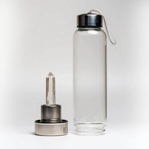 Kristal Kuvars Matara2.jpg Sarkaç Adam