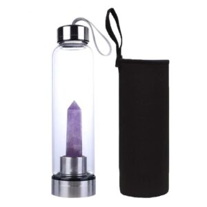 ametist matara Sarkaç Adam