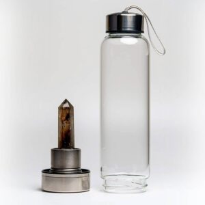 dumanli kuvars matara1 Sarkaç Adam