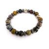 Ocean Jasper Bileklik 10mm