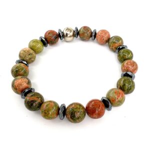 Unakit Bileklik 10mm
