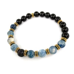 Göksel Kalkan – Ruhsal Koruma ve Enerji Dengeleme Bilekliği