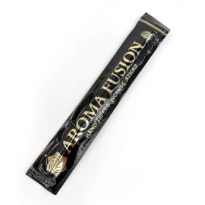 Citronella Premium Çubuk Tütsü Kullanım ve Detay Görünümü