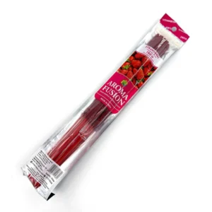 Strawberry Premium Çubuk Tütsü - %100 Orijinal Doğaltaş Satın Al
