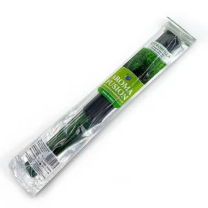 Citronella Premium Çubuk Tütsü - tütsü Taşı Enerjisi ve Doğal Formu