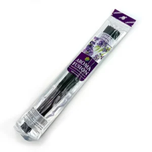 Lavander Premium Çubuk Tütsü - tütsü Taşı Enerjisi ve Doğal Formu