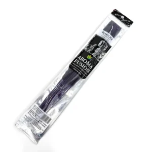 Black Ice Premium Çubuk Tütsü - tütsü Taşı Enerjisi ve Doğal Formu