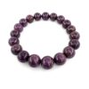 Purpurit Bileklik 10mm AAA