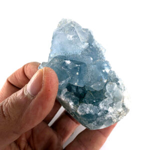 Selestit (Stronsiyum) Jeotsuz Ham Taş 6A