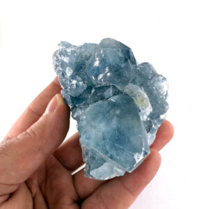 Selestit (Stronsiyum) Jeotsuz Ham Taş 6A