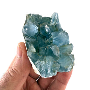 Selestit (Stronsiyum) Jeotsuz Ham Taş 6A