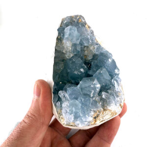 Selestit (Stronsiyum) Jeotsuz Ham Taş 6A