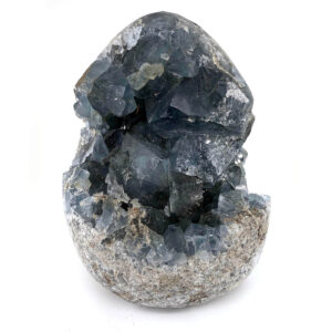 Selestit (Stronsiyum) Jeotsuz Ham Taş 6A