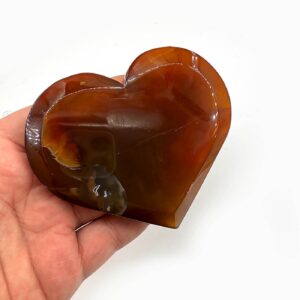 Alternative view of Akik Kalp Obje