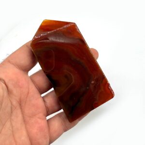 Alternative view of Akik Obelisk