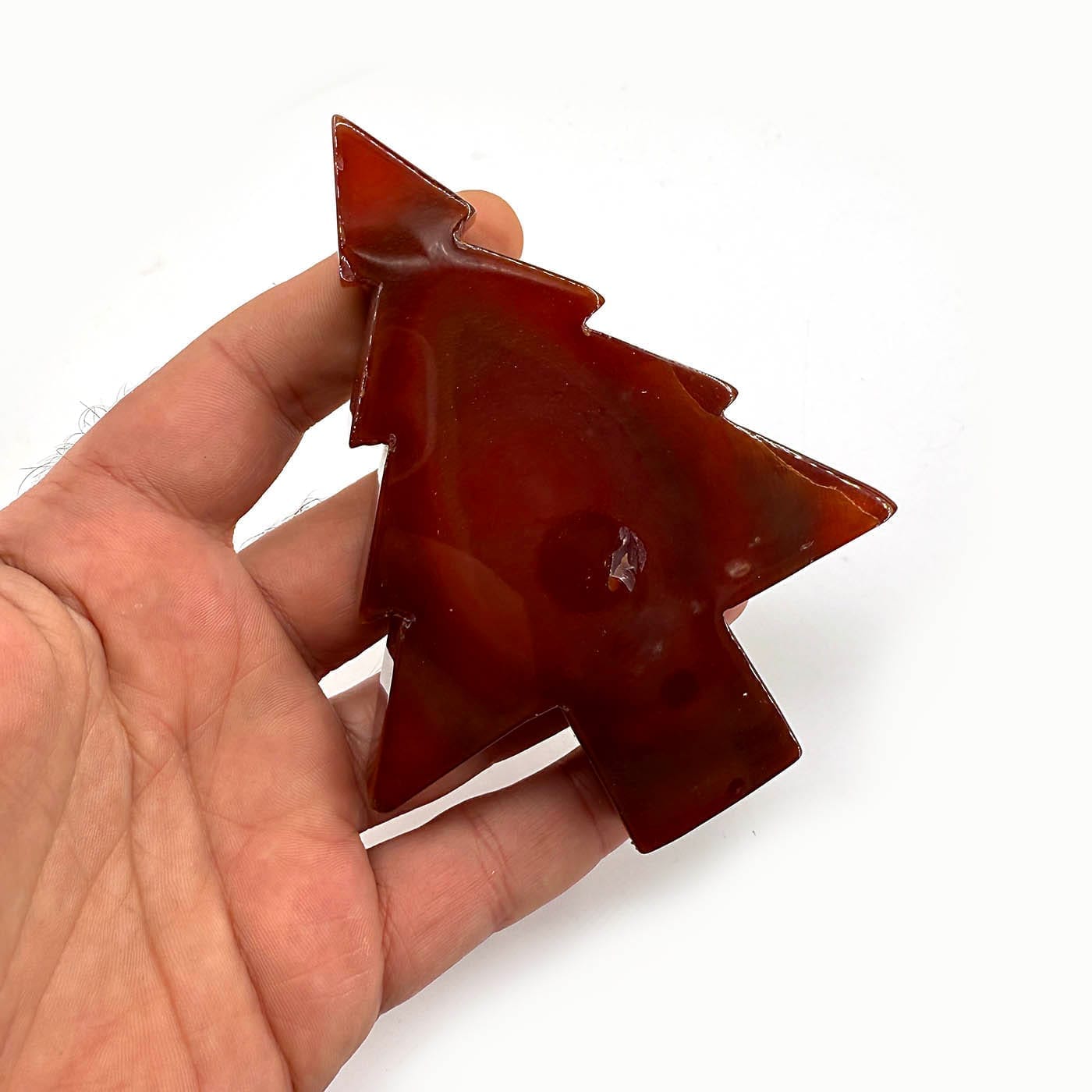 Akik Ağaç Obje - Görsel 2