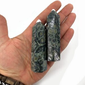 Kanbaba Jasper Obelisk