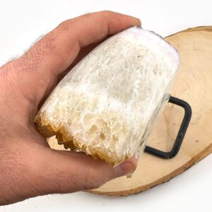 Alternative view of Sitrin Ham Taş Standlı