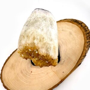 Alternative view of Sitrin Ham Taş Standlı