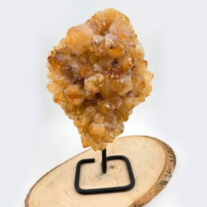 Alternative view of Sitrin Ham Taş Standlı