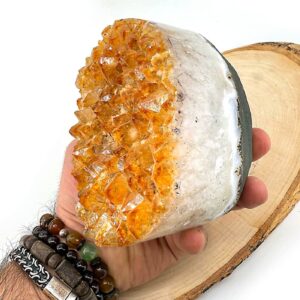 Alternative view of Sitrin Ham Taş