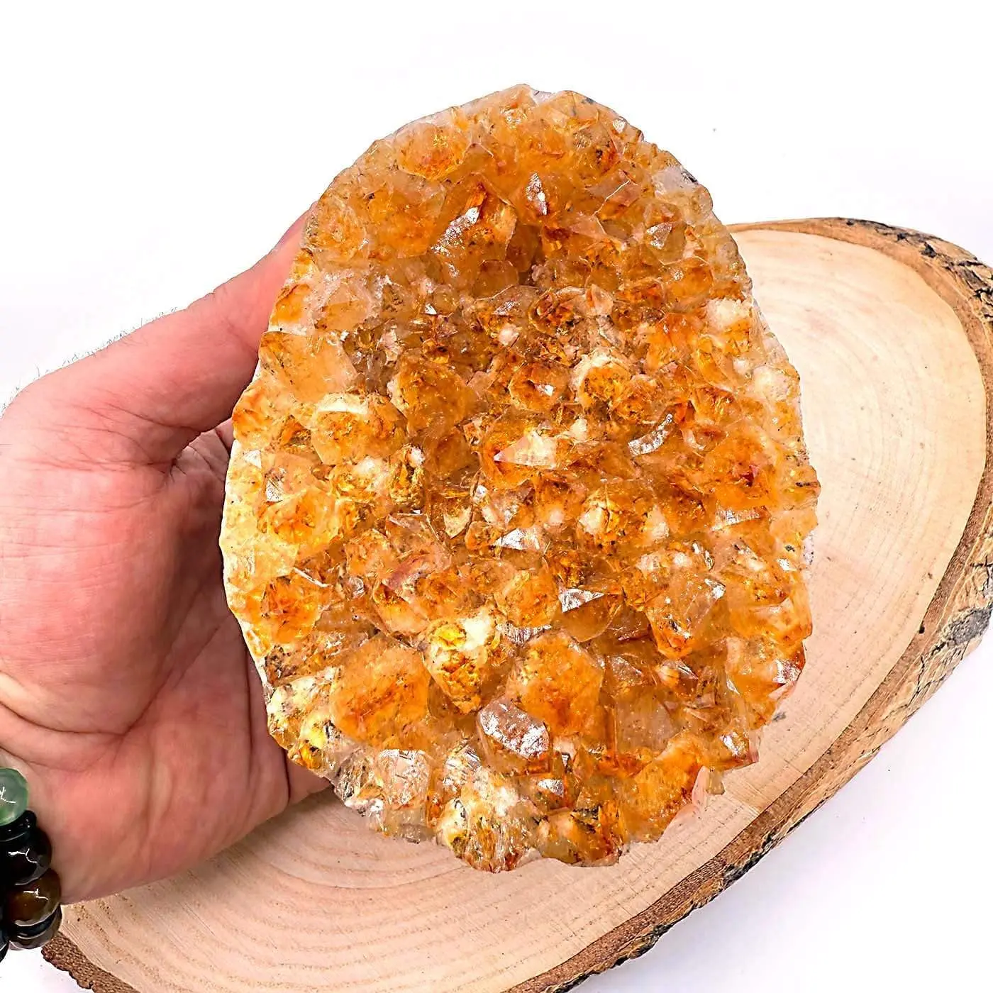 Sitrin Ham Taş - Görsel 3