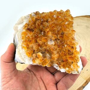 Alternative view of Sitrin Ham Taş