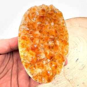 Alternative view of Sitrin Ham Taş