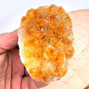 Alternative view of Sitrin Ham Taş