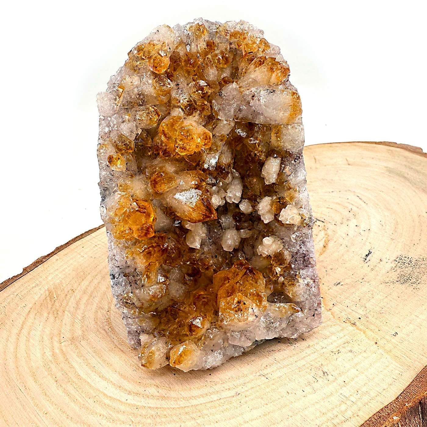 Sitrin Ham Taş - Görsel 2