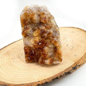 Alternative view of Sitrin Ham Taş