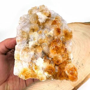 Alternative view of Sitrin Ham Taş