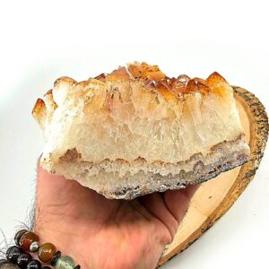 Alternative view of Sitrin Ham Taş