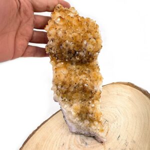 Alternative view of Sitrin Ham Taş