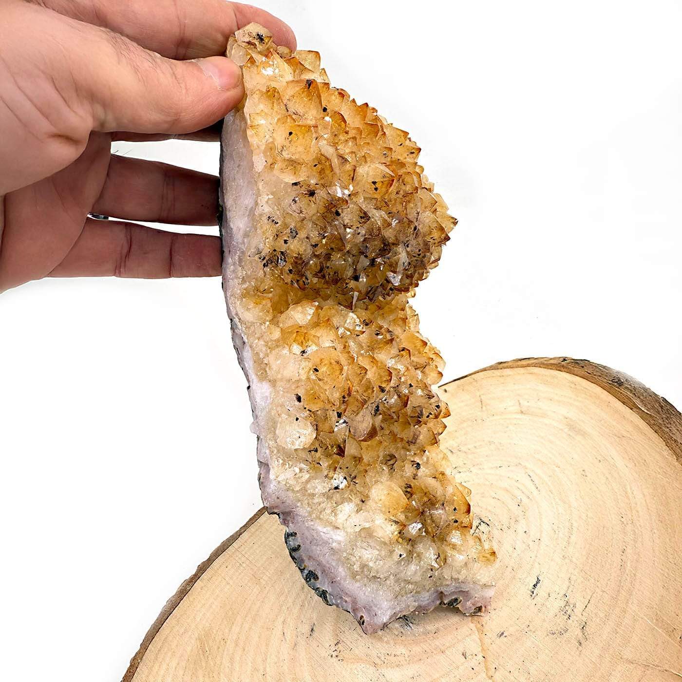 Sitrin Ham Taş - Görsel 3